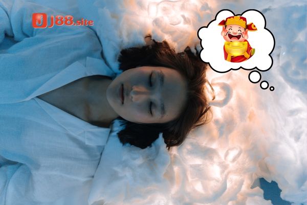 Mơ thấy thần tài, ông địa là điềm tốt đúng không
