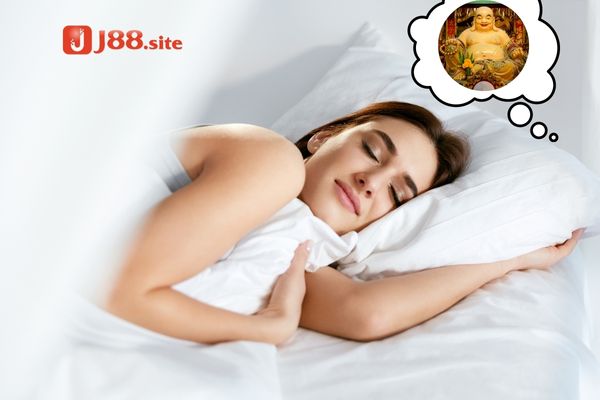 Mộng thấy người khác trộm tiền của thần tài là ý gì