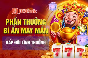 Khuyến mãi J88 liên tục được cập nhật ở đây