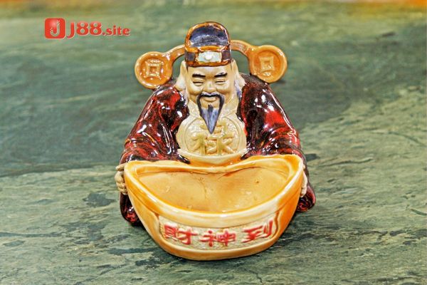 Số Thần Tài lớn báo hiệu ý nghĩa ra sao?