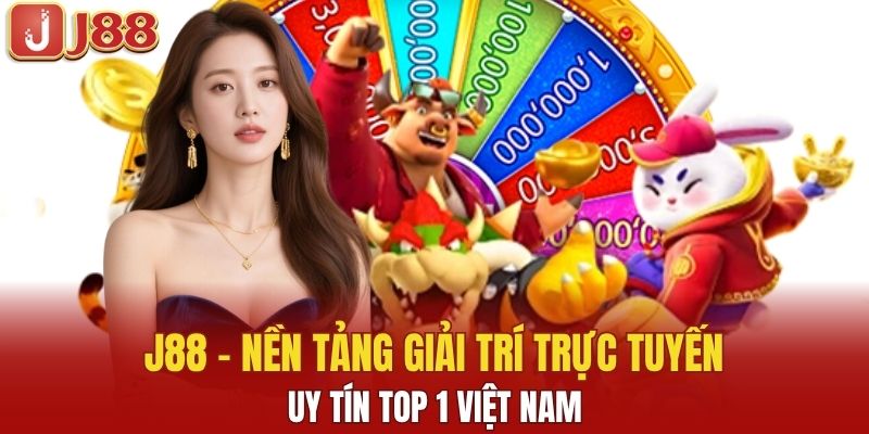 Giới thiệu nhà cái J88