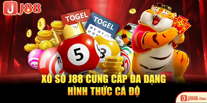 Ưu điểm nổi bật tại J88